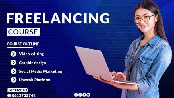 Freelancing Course