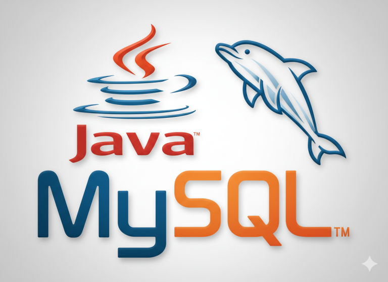 Complete Java and MySQL Course